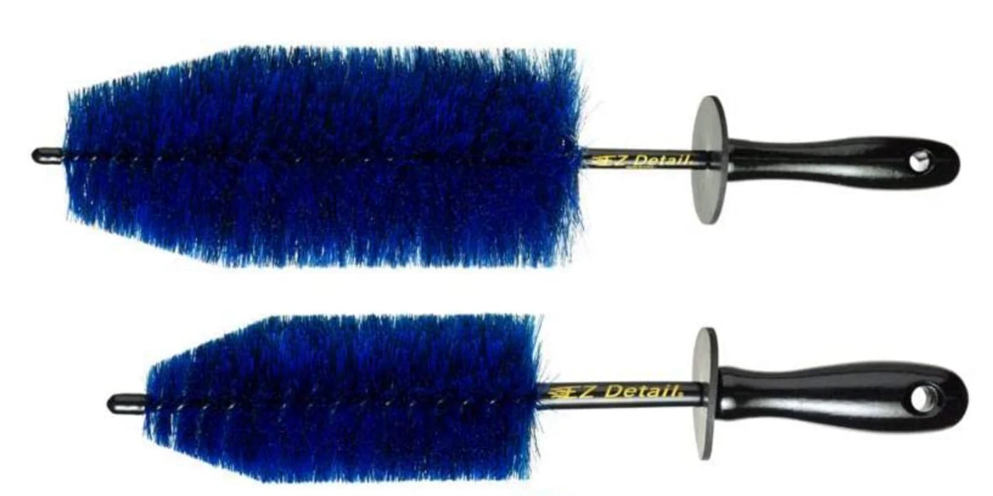 EZ Detail - 2 Brush Set (Mini and Large Brush)