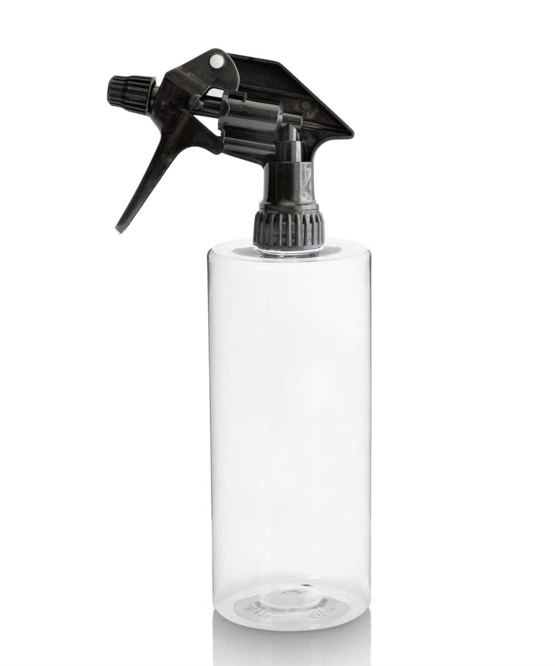 hamblechem mixing bottle & spray head