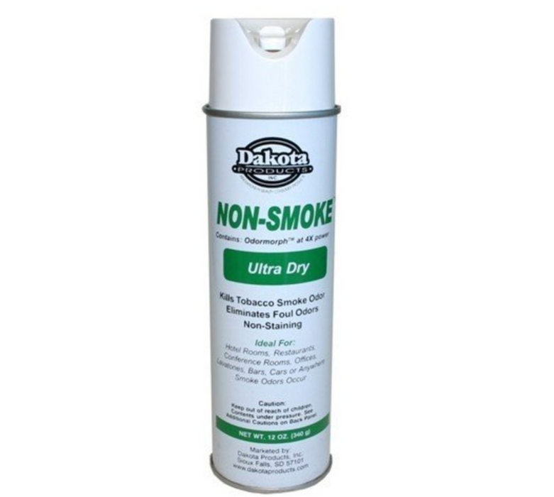 Dakota Non Smoke Ultra Dry Scent