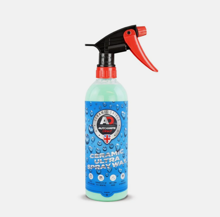 Autobrite Ceramic Shield 500ml