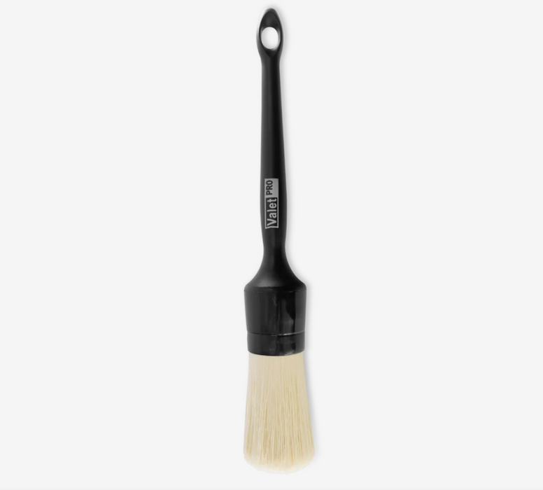 Valet Pro Ultra Soft Chemical Resistant Brush Large