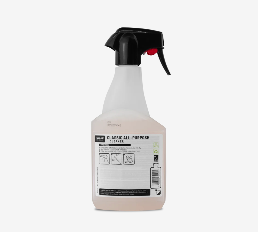 Valet Pro Classic All Purpose Cleaner