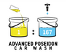 Valet Pro Advanced Poseidon Car Wash