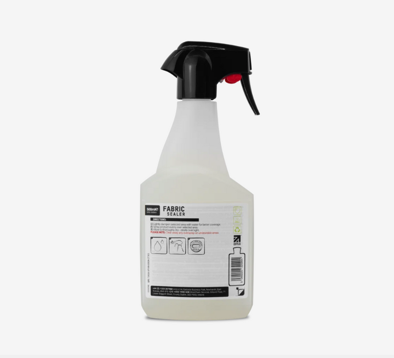 Valet Pro Fabric Sealer 500ml