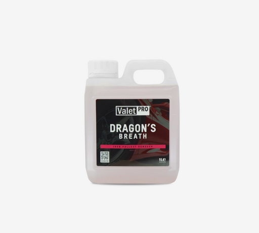 Valet Pro Dragons Breath