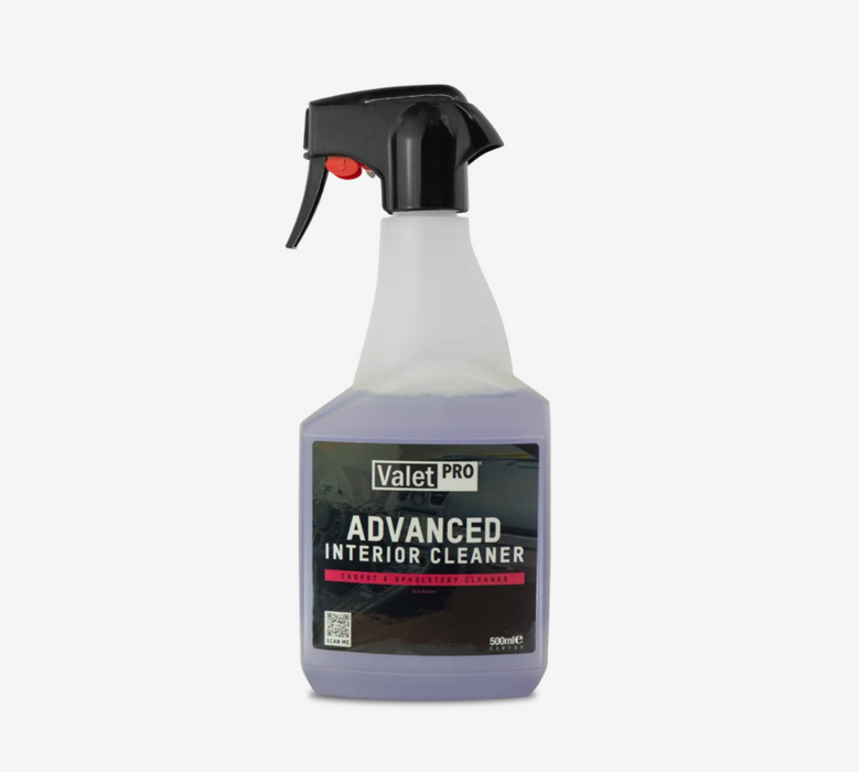 Valet Pro Advanced Interior Cleaner