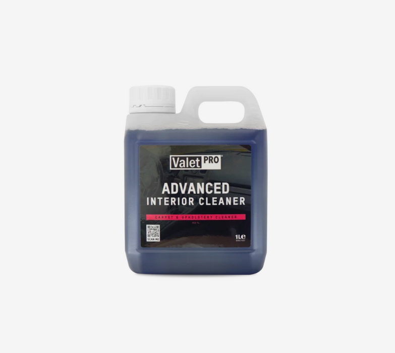 Valet Pro Advanced Interior Cleaner