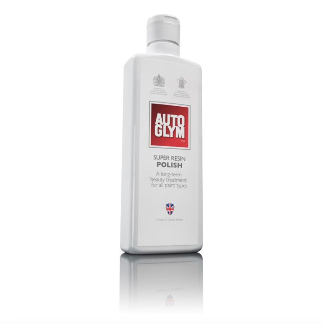 Autoglym Super Resin Polish