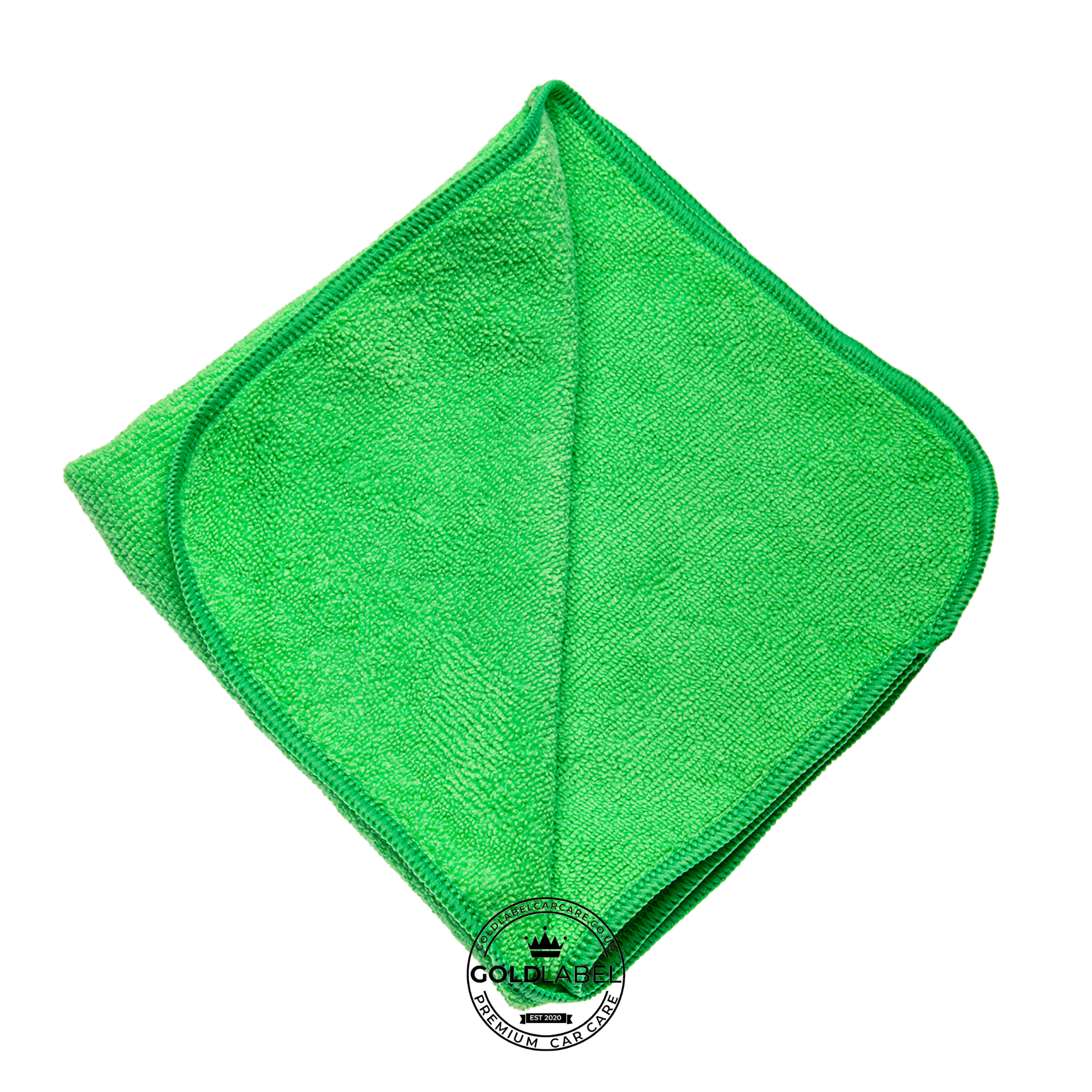 Koch Chemie Green All Rounder Towel