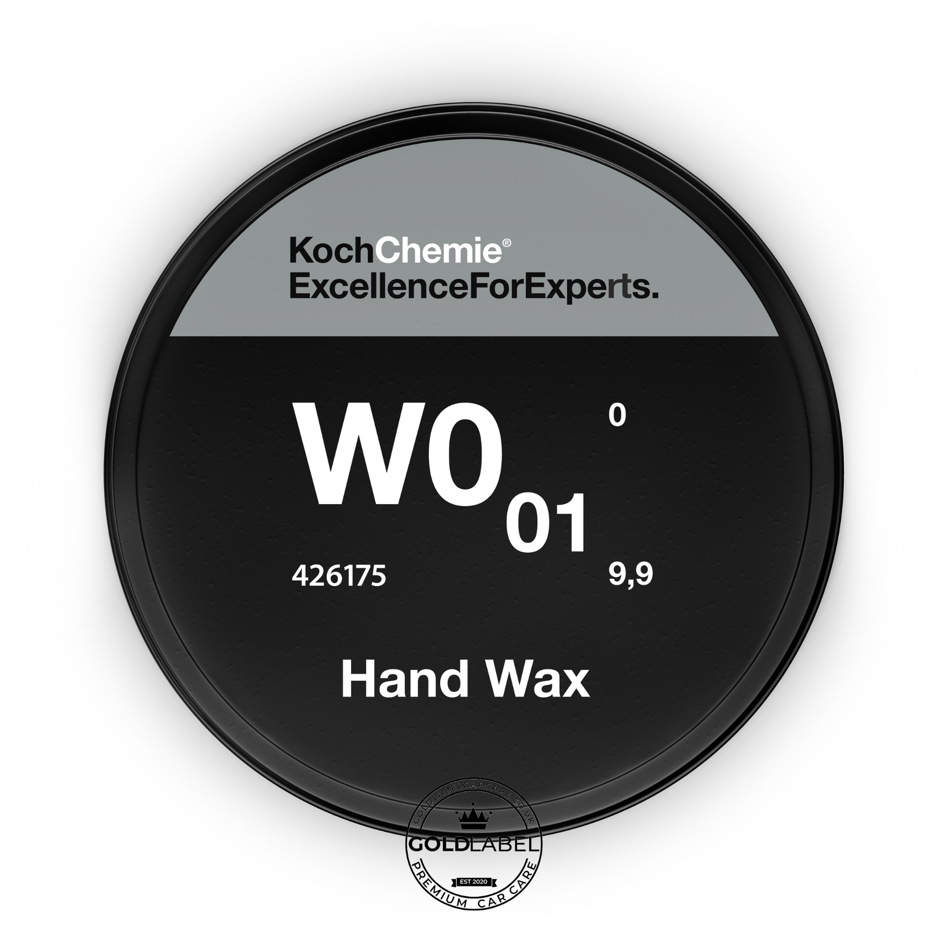 Koch Chemie Hand Wax