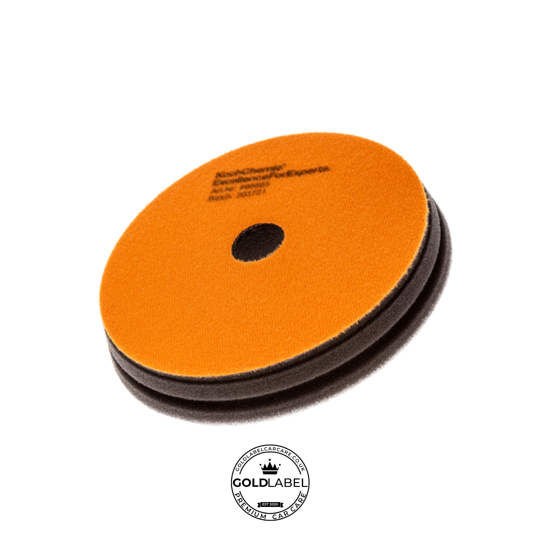 Koch Chemie One Cut Pad Orange