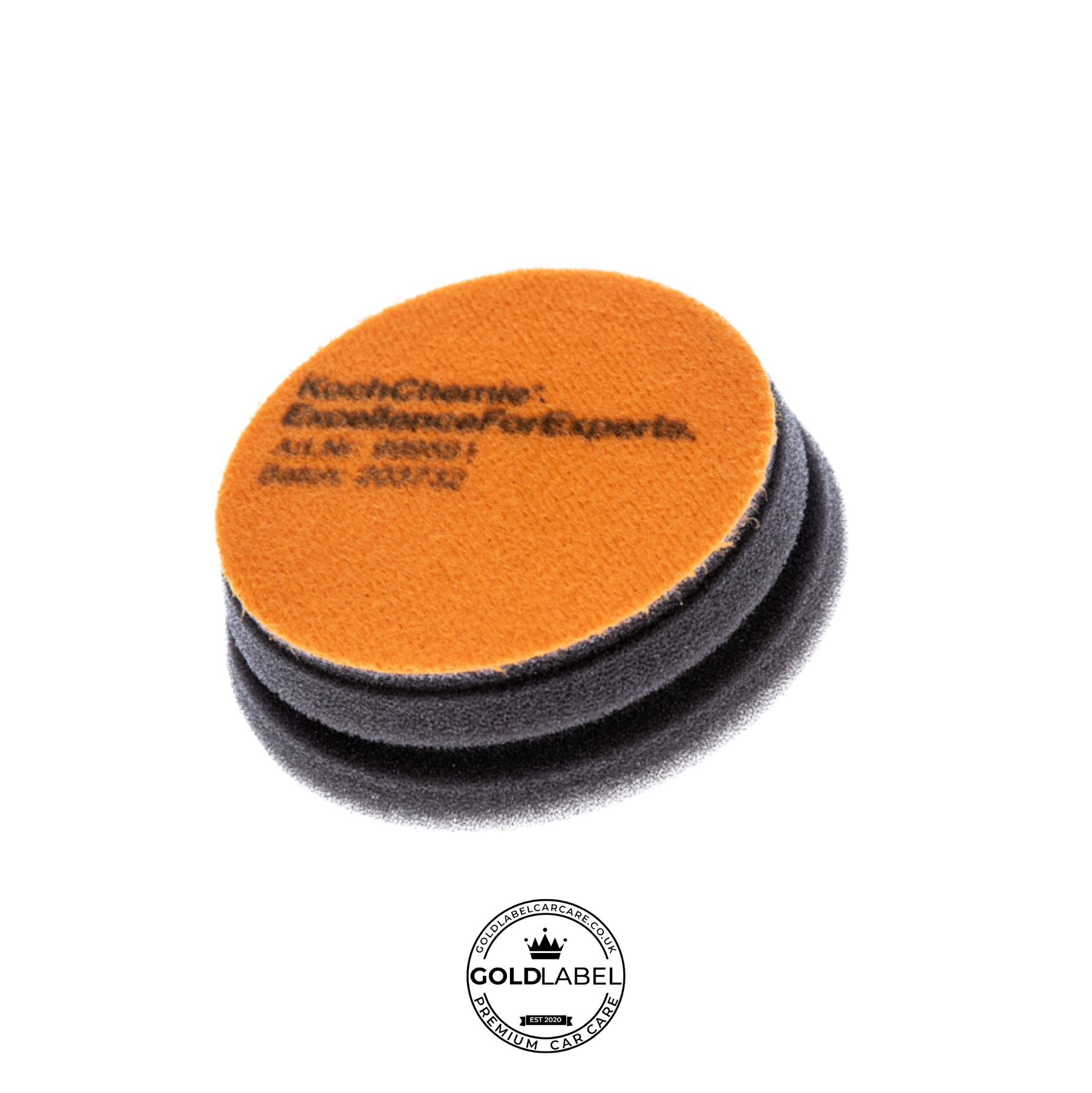 Koch Chemie One Cut Pad Orange