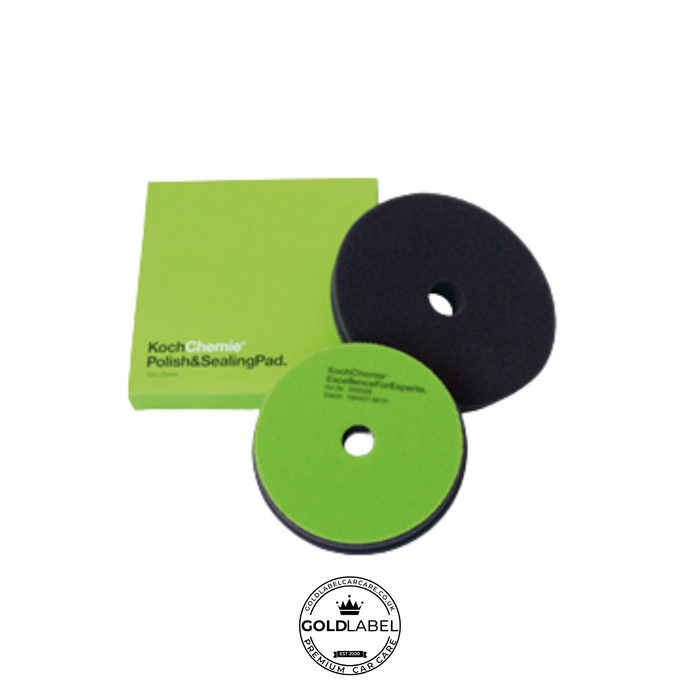 Koch Chemie Polishing & Sealing Pad