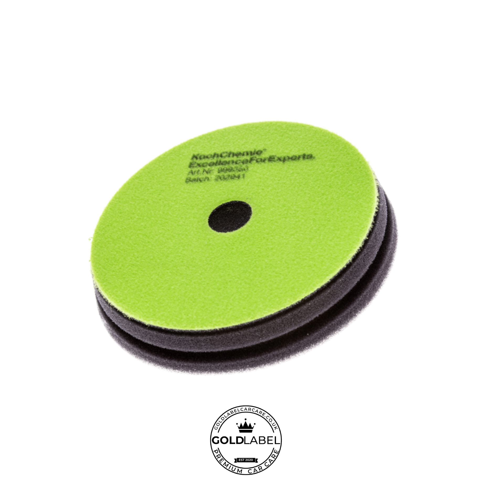 Koch Chemie Polishing & Sealing Pad