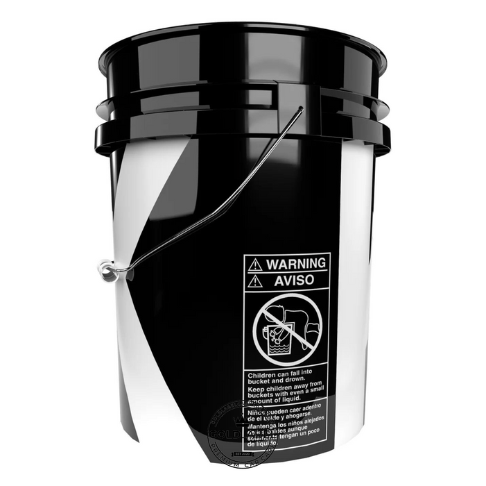 Koch-Chemie Detailing Bucket