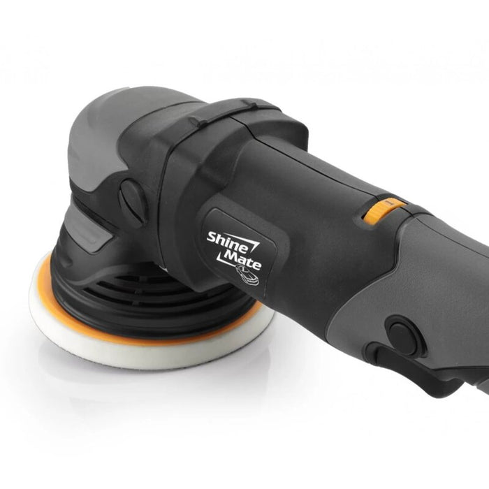 ShineMate EB351-5/12 12mm Cordless Random Orbital Polisher - MACHINE ONLY