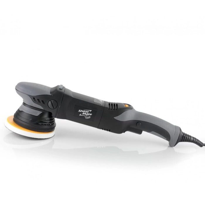 ShineMate EX620 6/21 21mm Throw Random Orbital Polisher