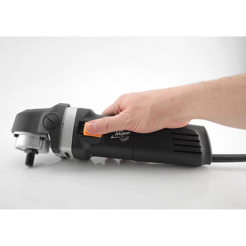 ShineMate EP803 Rotary Polisher Kit