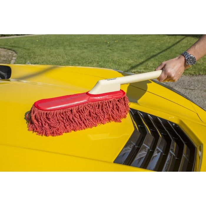 The Original California Duster - Plastic Handle