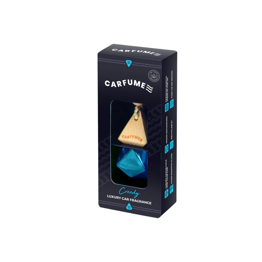 Carfume Creedy Diffuser