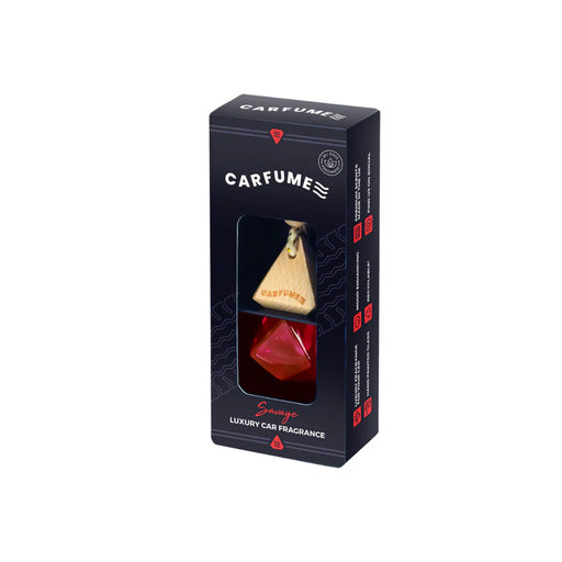 Carfume Savage Diffuser