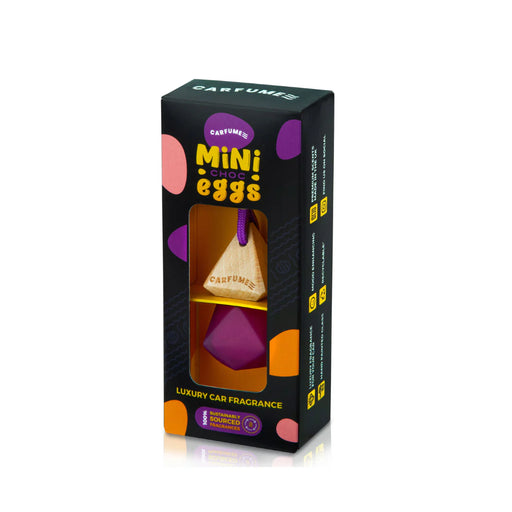 Carfume Limited Edition Mini Eggs Diffuser