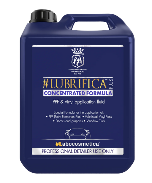 #Labocosmetica #Lubrifica PLUS - 4.5 Litre