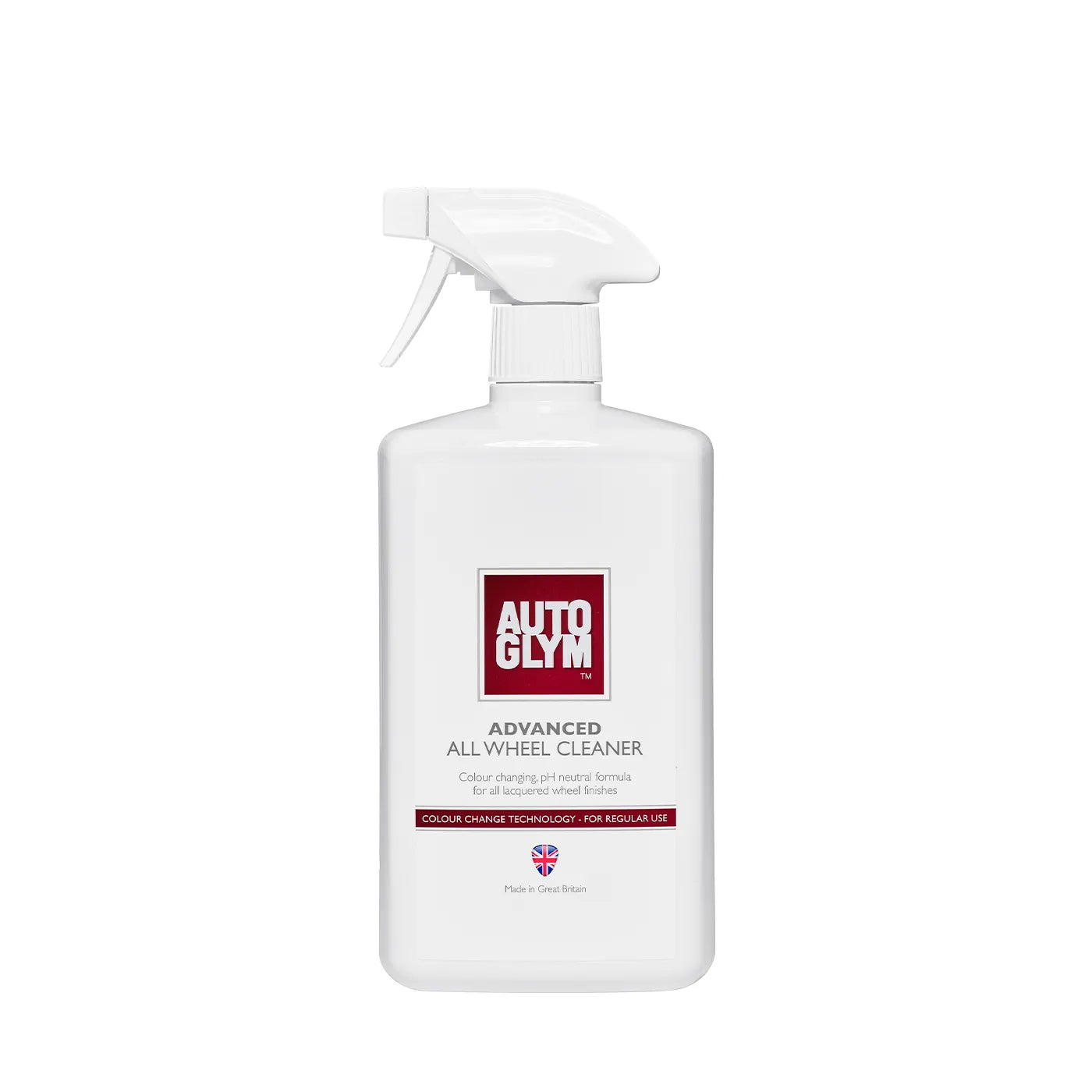 Autoglym Advanced All Wheel Cleaner