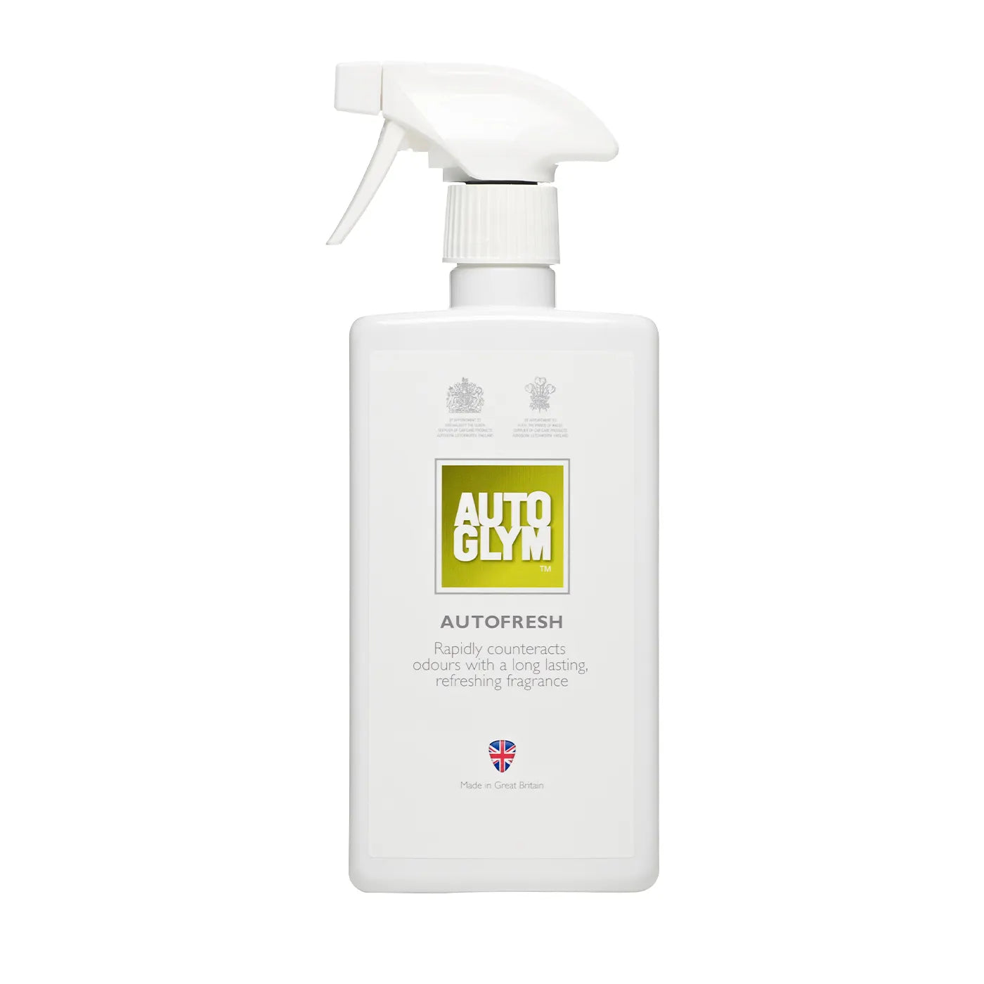 AutoGlym Autofresh