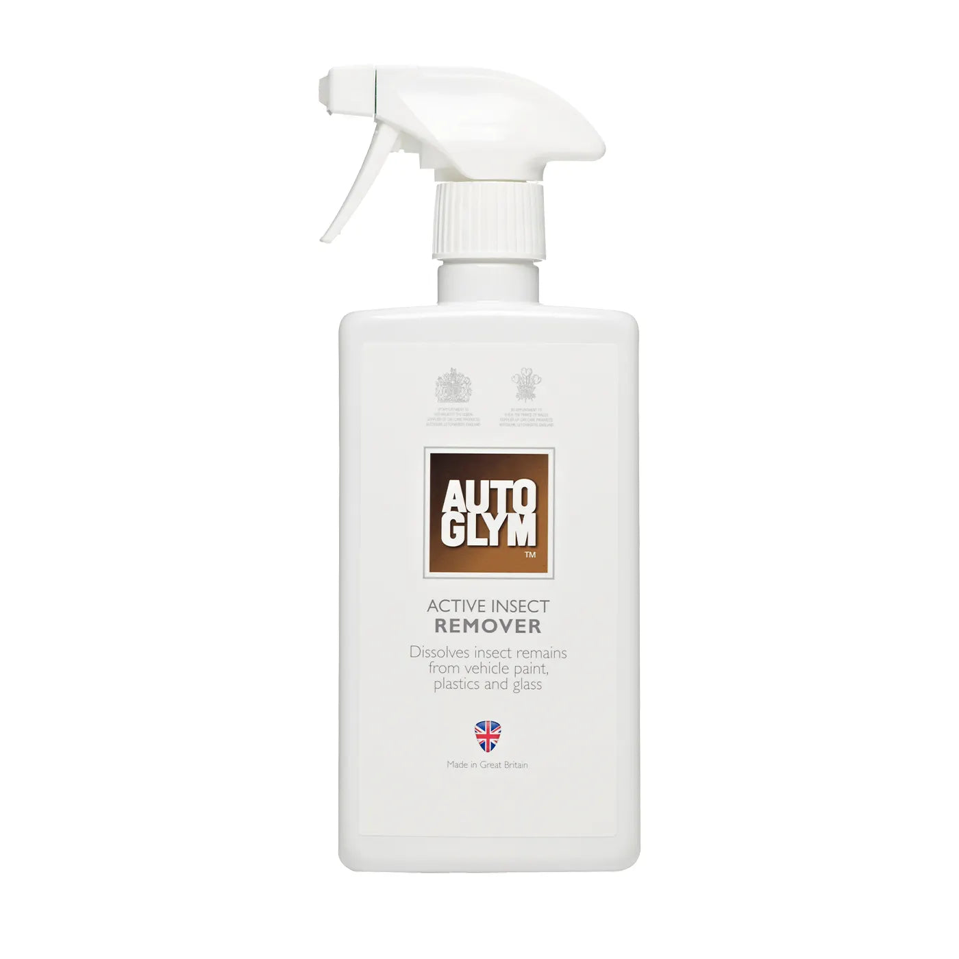 AutoGlym Active Insect Remover 500ml