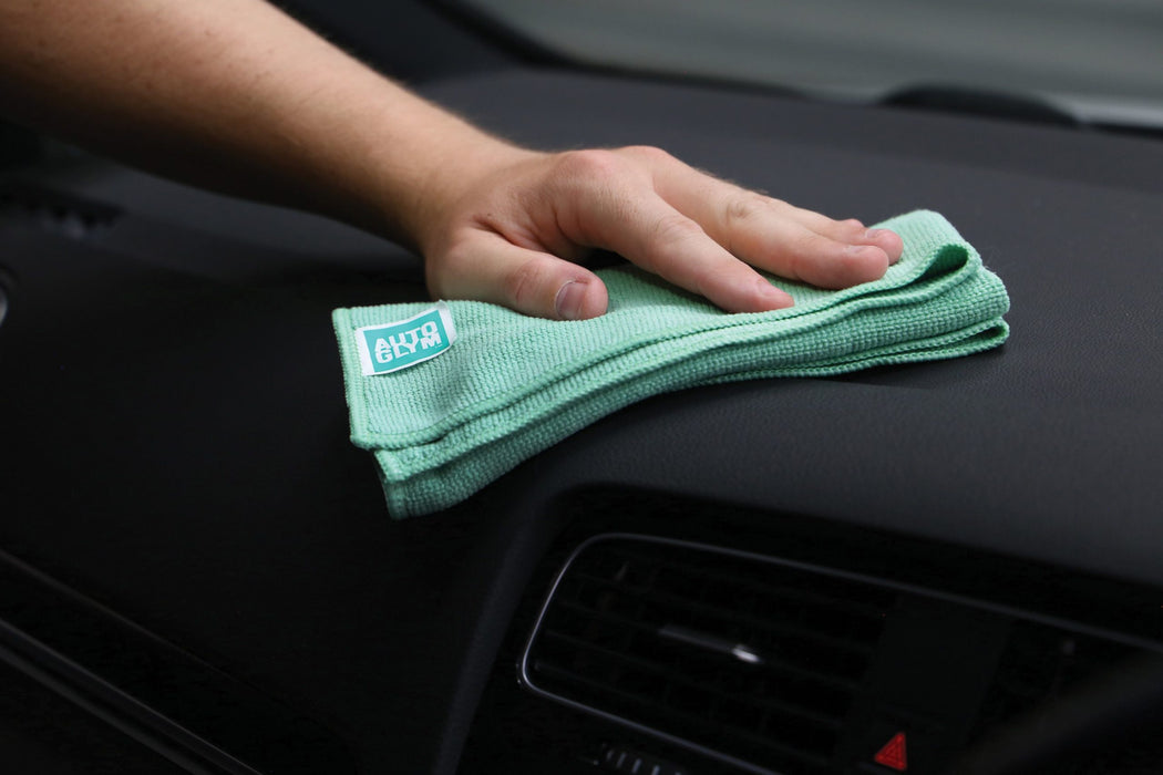 Autoglym Interior Microfibre Cloth