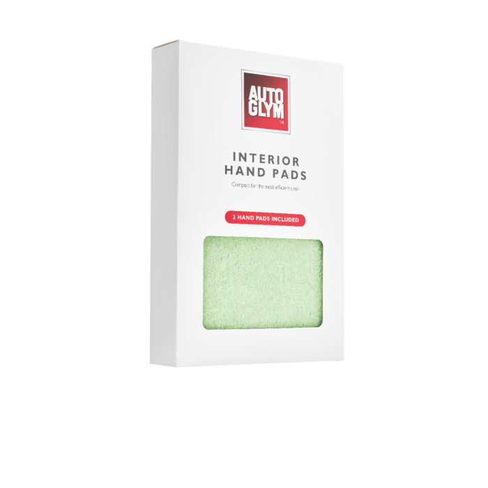 Autoglym Interior Hand Pads