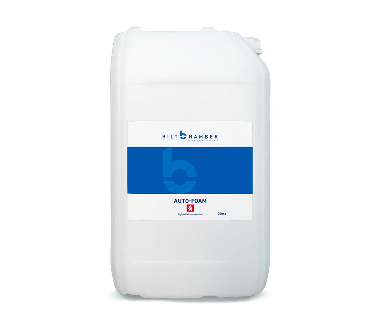 25L Bilt Hamber Auto Foam