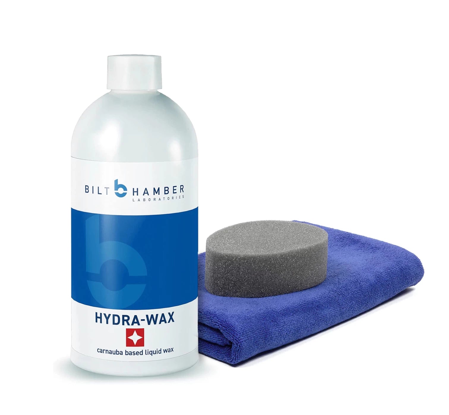 Bilt Hamber - Hydra Wax