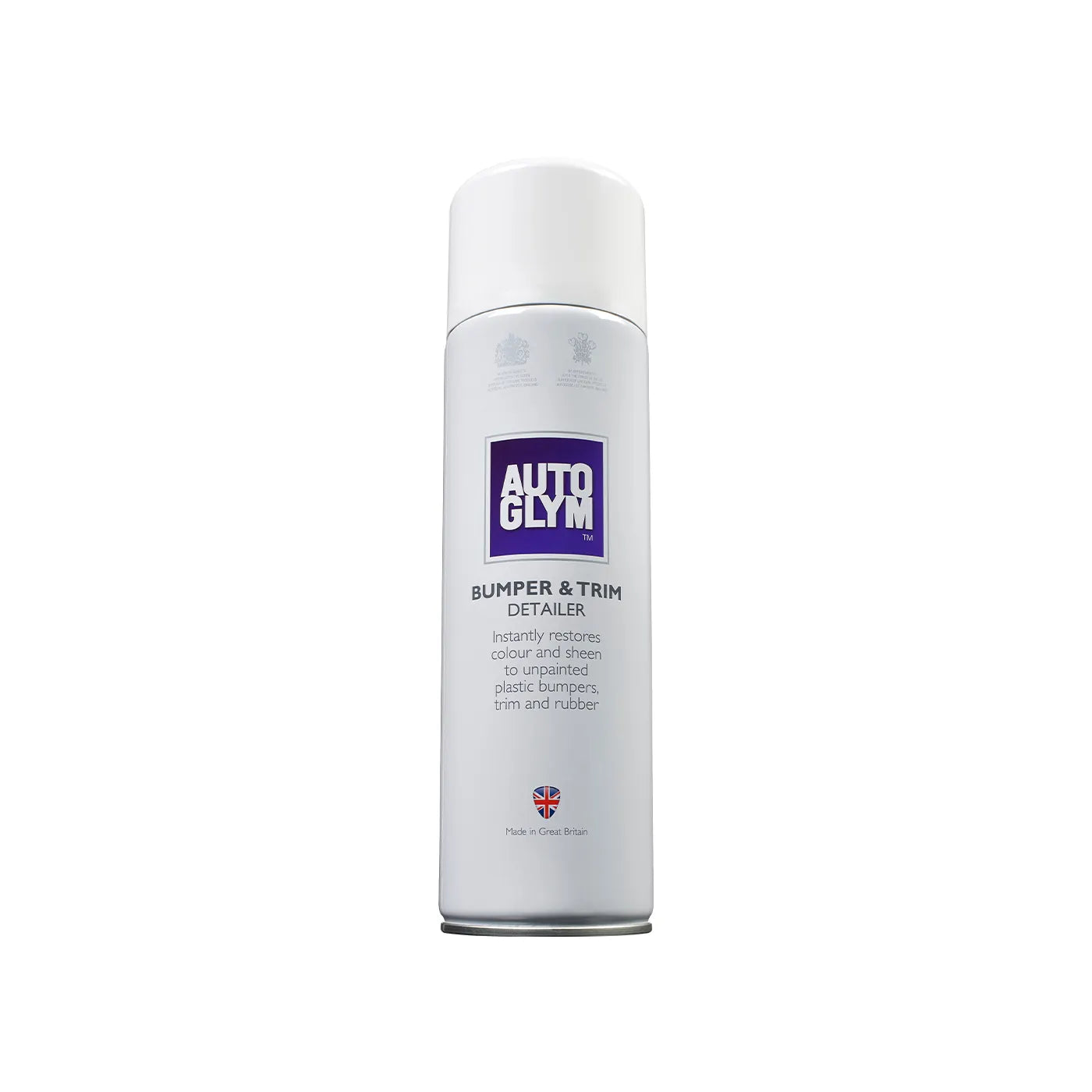 Autoglym Professional Bumper & Trim Detailer 450ml