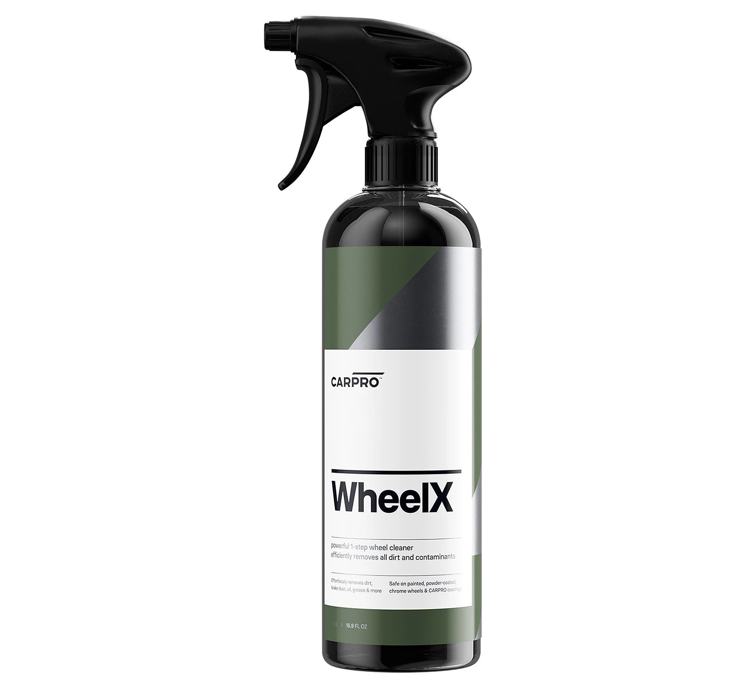 CarPro WheelX Wheel Cleaner 500ml