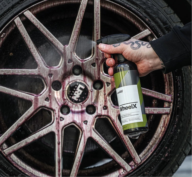 CarPro WheelX Wheel Cleaner 500ml