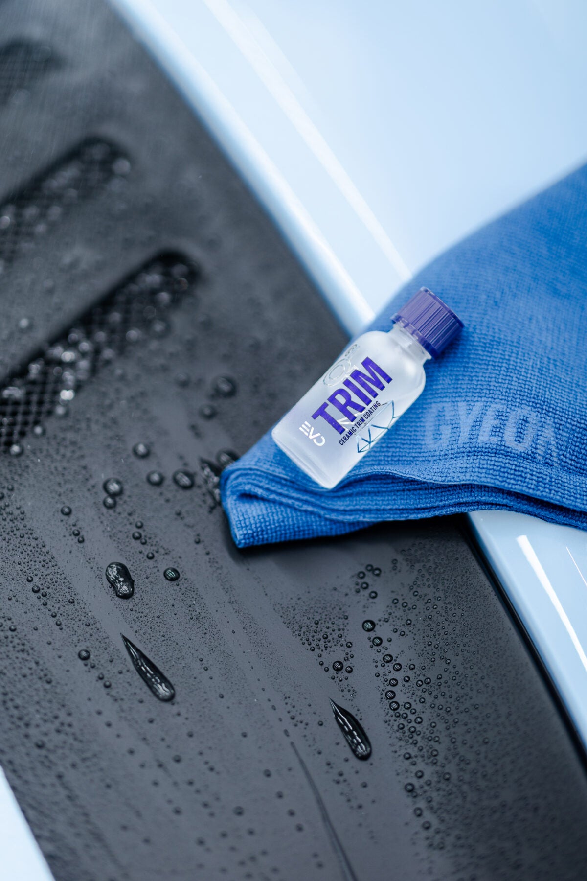 Gyeon Q² Trim EVO 30ml