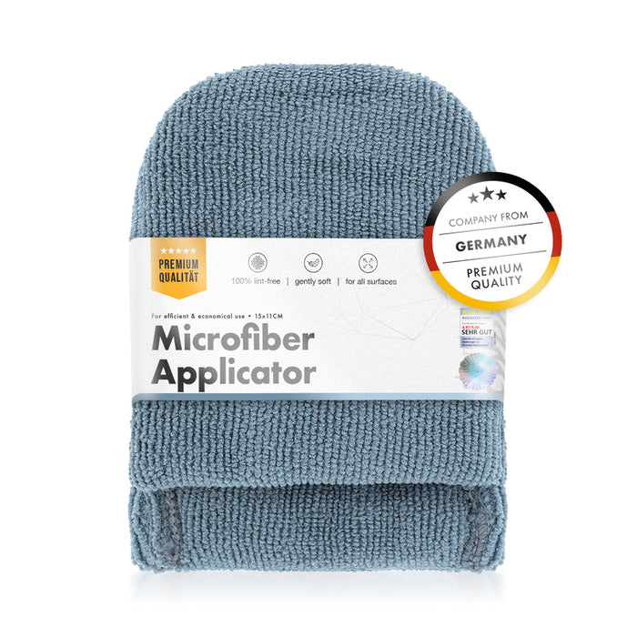 chemicalworkz Microfibre Applicator