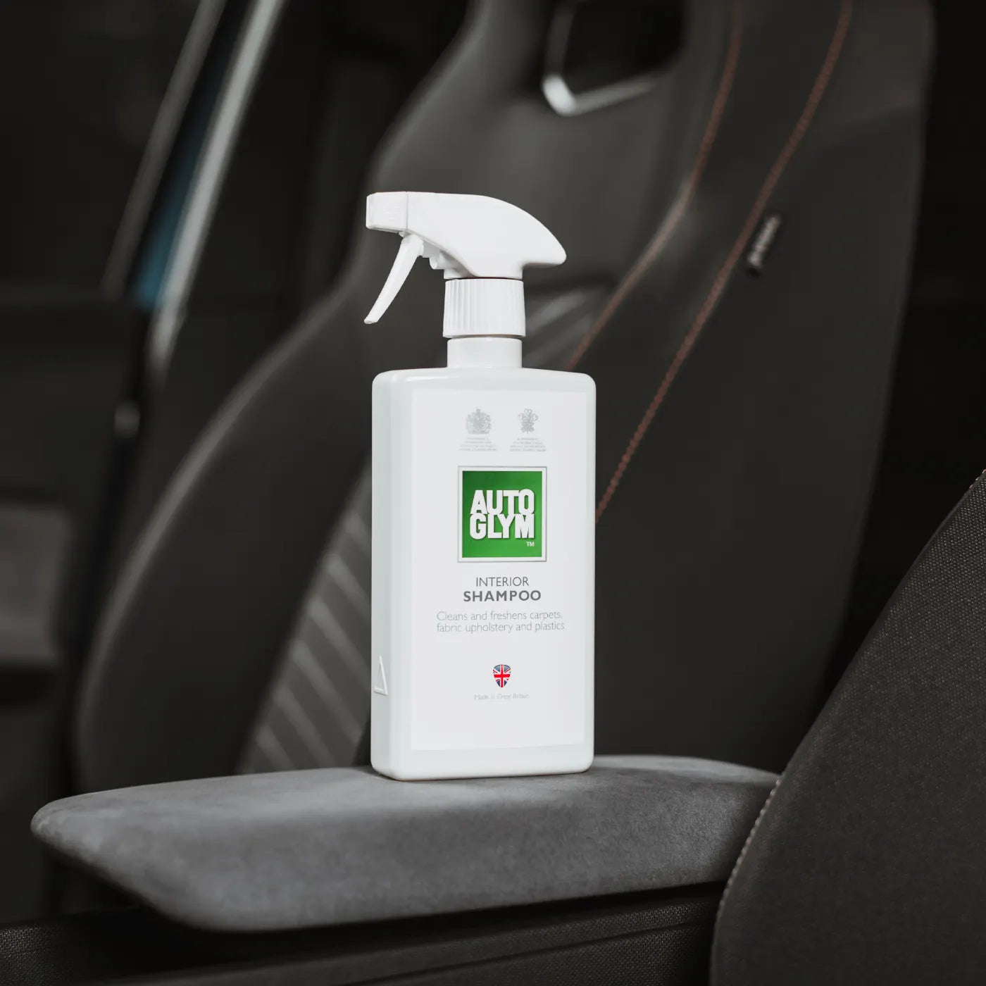 Autoglym Interior Shampoo 500ml