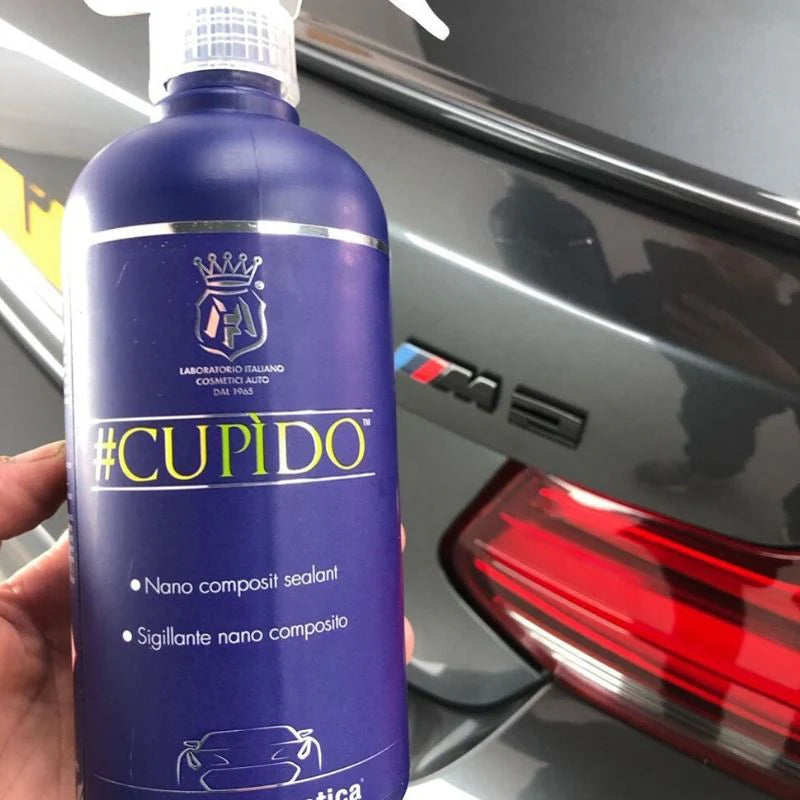 #Labocosmetica #Cupido (Nano Composite Spray Sealant) - 500ML