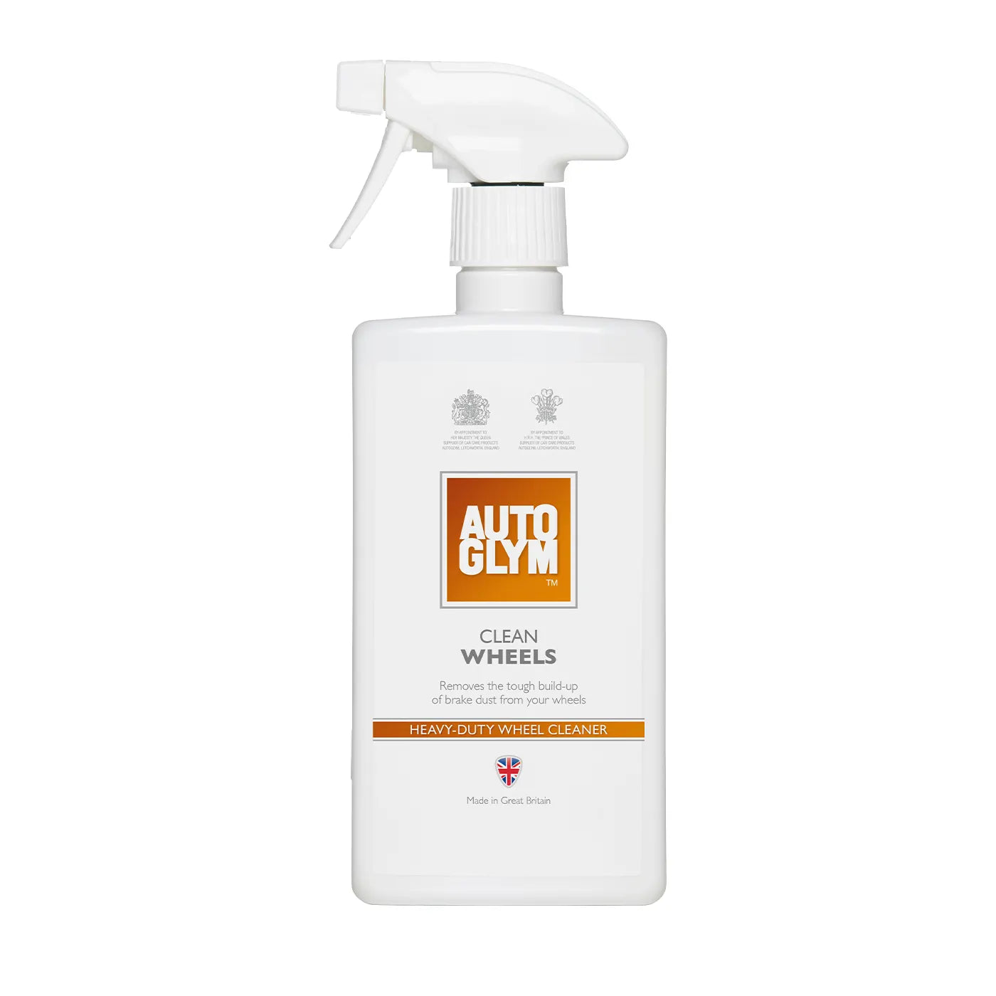 Autoglym Clean Wheels