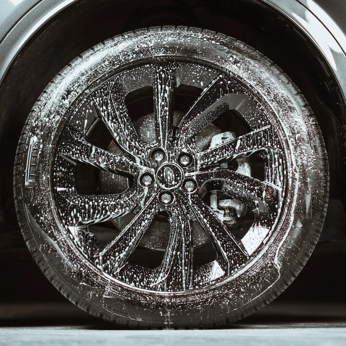 Autoglym Clean Wheels