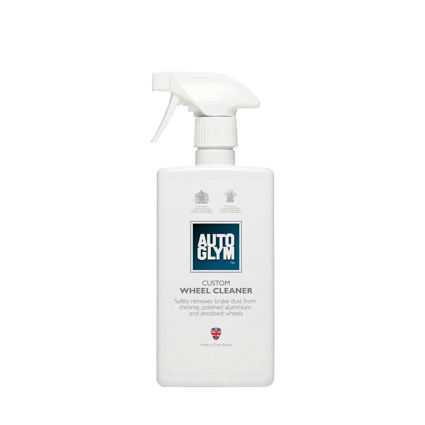 Autoglym Custom Wheel Cleaner 500ml