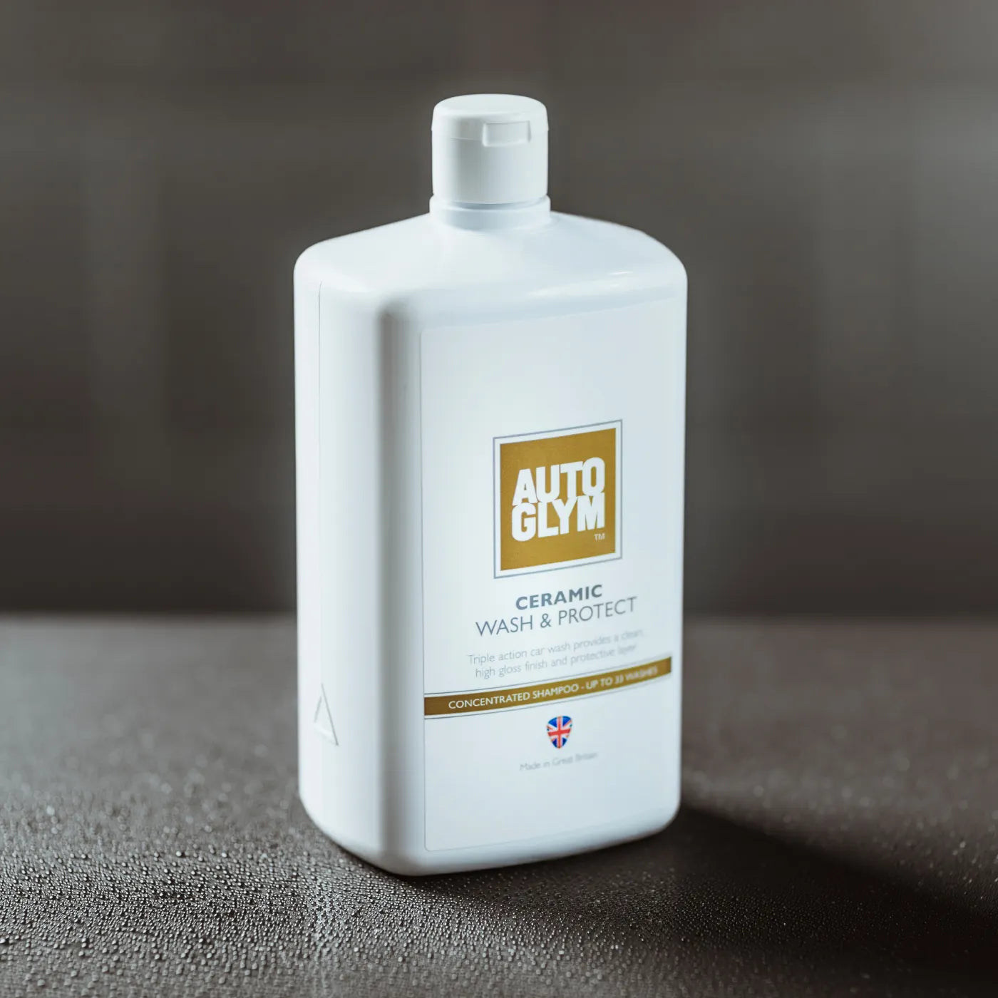 Autoglym Ceramic Wash & Protect