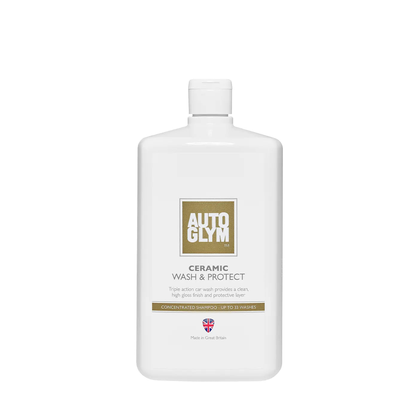 Autoglym Ceramic Wash & Protect