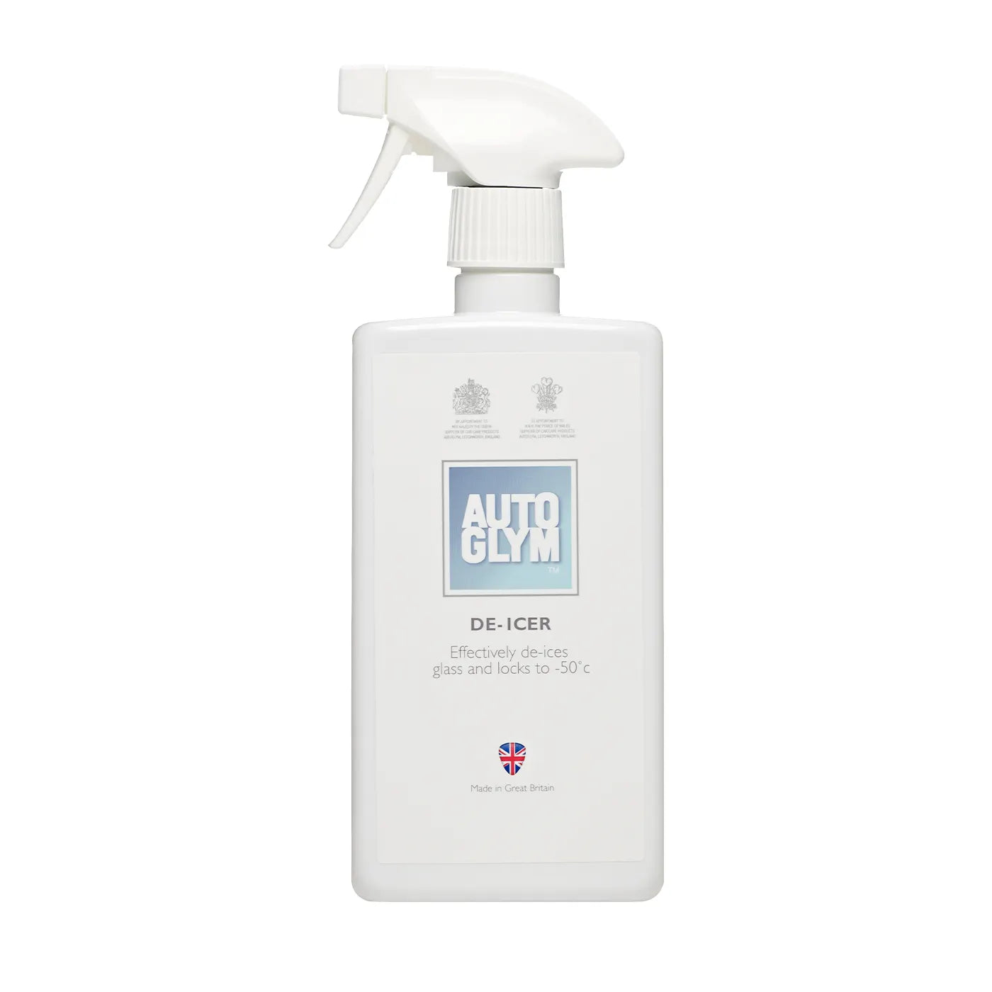 Autoglym Car De-Icer 500ml