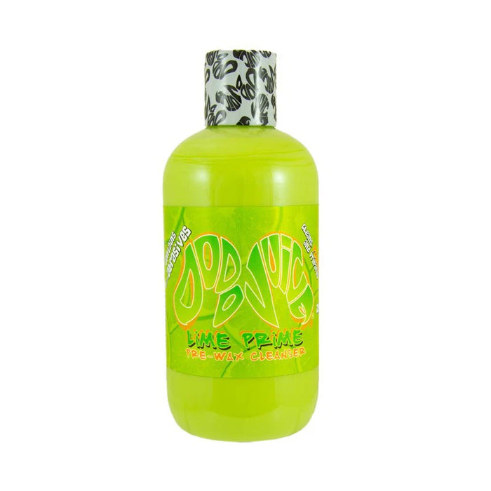 DoDo Juice - Lime Prime Pre Wax Cleanser