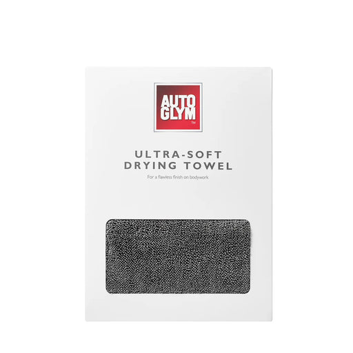 Autoglym Ultra Soft Drying Towel