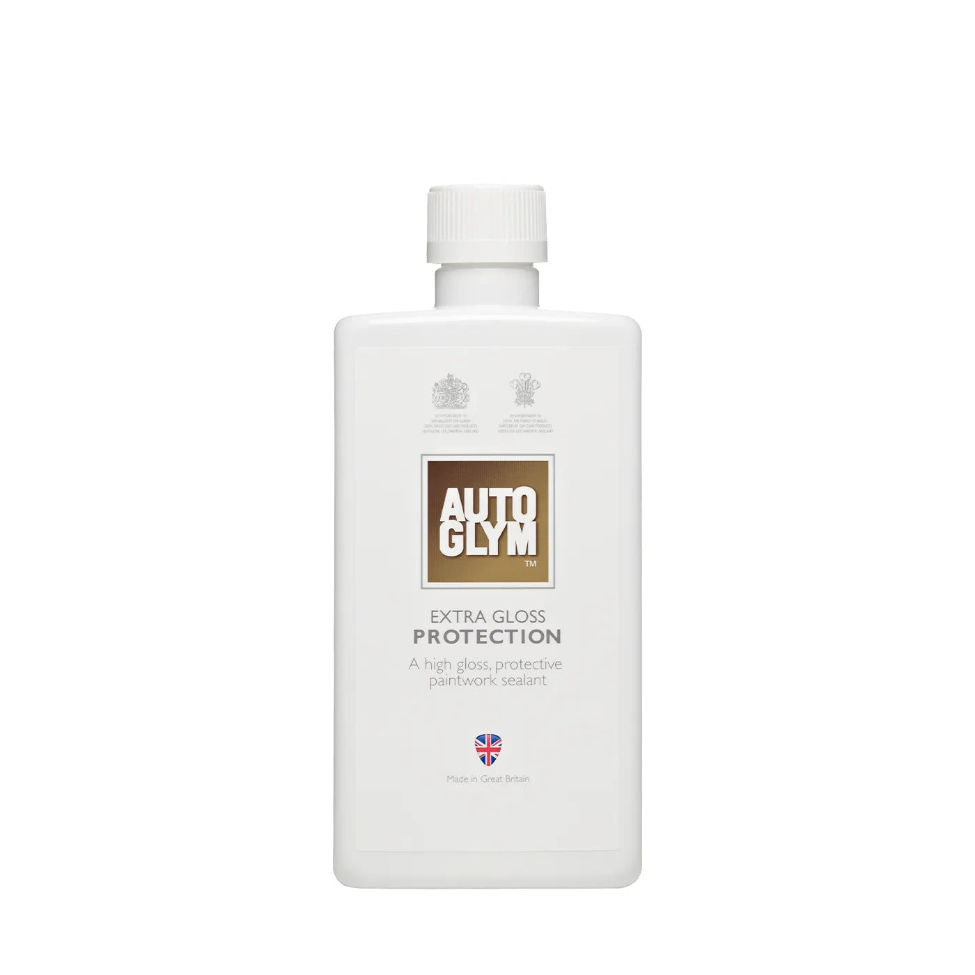 Autoglym Extra Gloss Protection